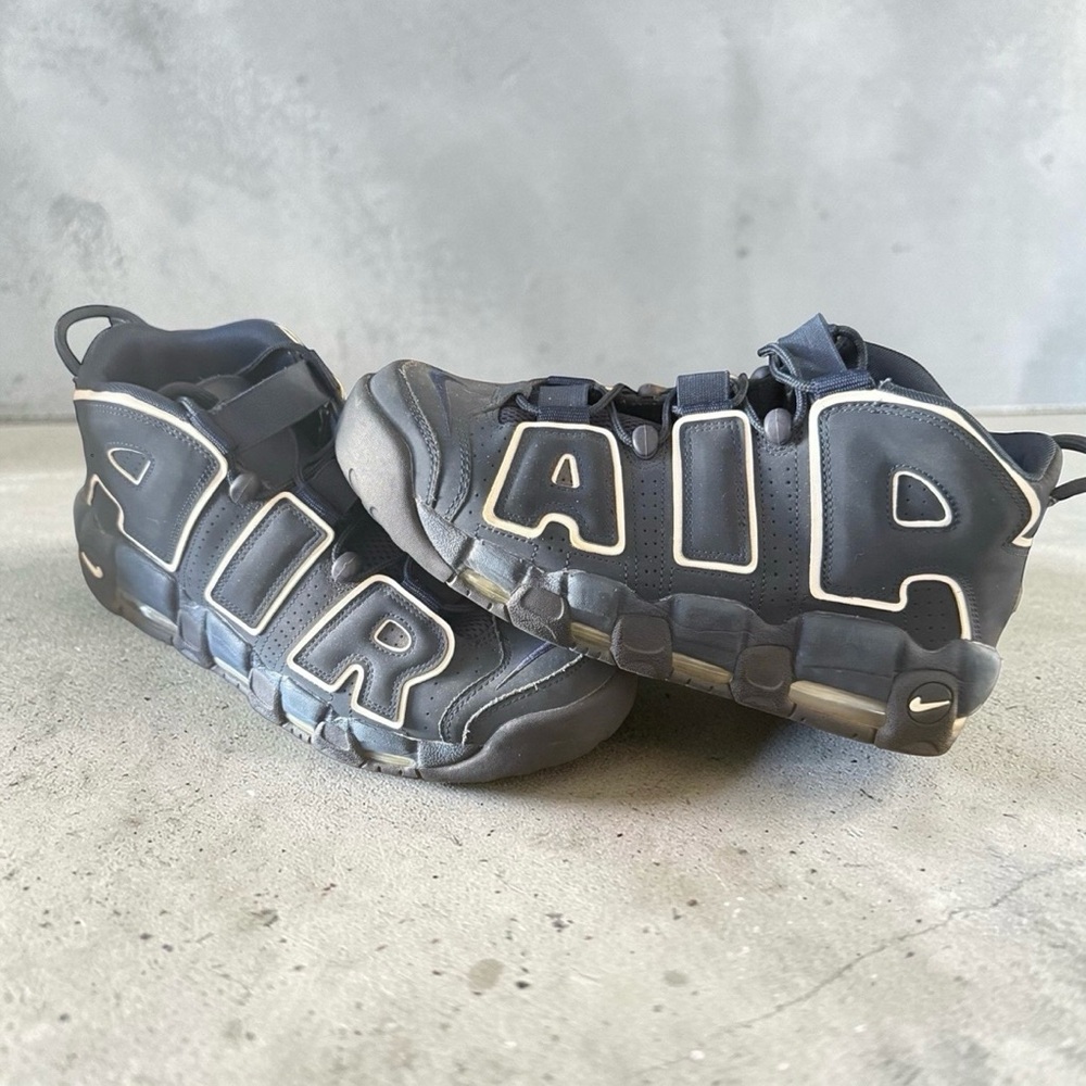Nike Air More Uptempo Onsidian